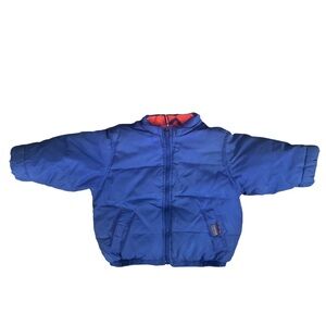 Vintage baby Gap puffer